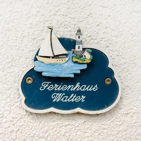 Klaus Und Walter * Mechelsdorf